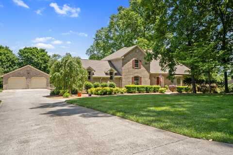 145 County Road 573, Englewood, TN 37329