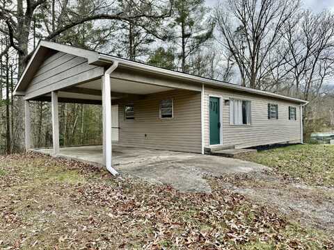 259 Snow Hill Road, Oakdale, TN 37829