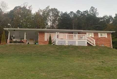 135 Easterly Drive SW, Cleveland, TN 37311