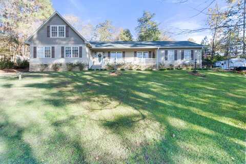 190 Circle Valley Circle, Decatur, TN 37322