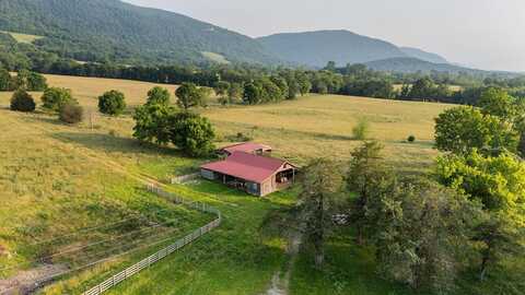188 Marion Agee Road, Crossville, TN 37367