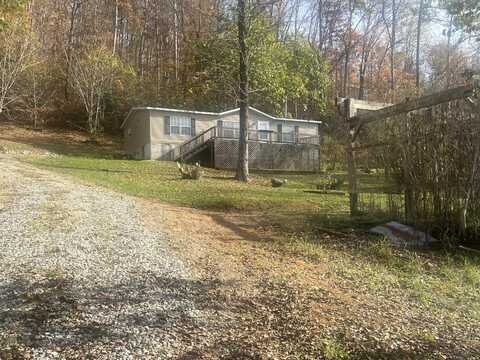 441 County Road 61, Riceville, TN 37370