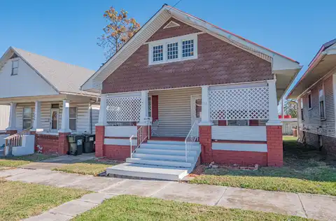 218 S Ault St., Moberly, MO 65270