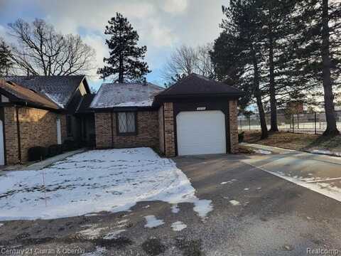 3376 Heritage, Dearborn, MI 48124