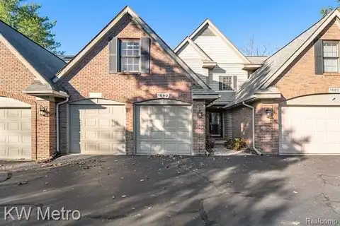 1690 ALYSSA Lane, Clawson, MI 48017