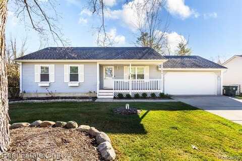 1356 MILLER Road, Lake Orion, MI 48362