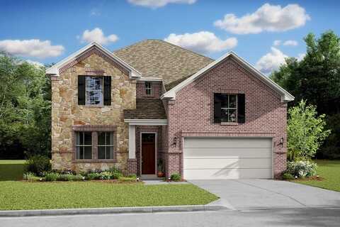 609 Westwood Drive, League City, TX 77573