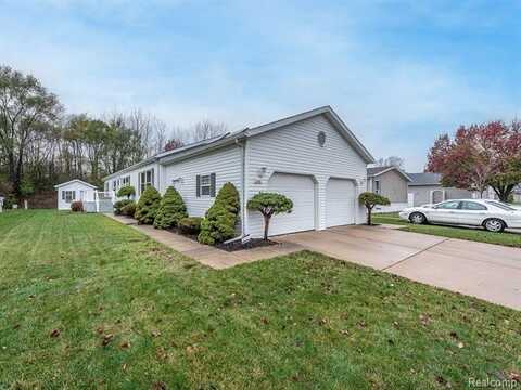 6255 TELEGRAPH Rd, Lot 346, Erie, MI 48133