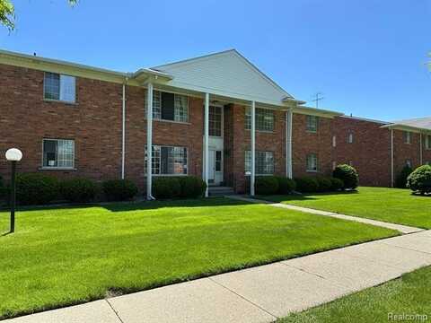 21442 BEACONSFIELD Street, Saint Clair Shores, MI 48080