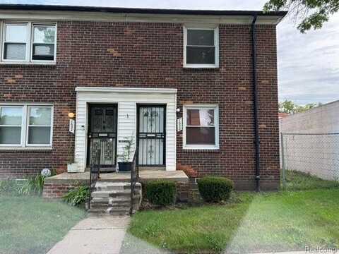 1630 E OUTER Drive, Detroit, MI 48234