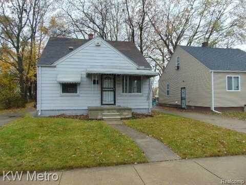 26961 ROSS Street, Inkster, MI 48141