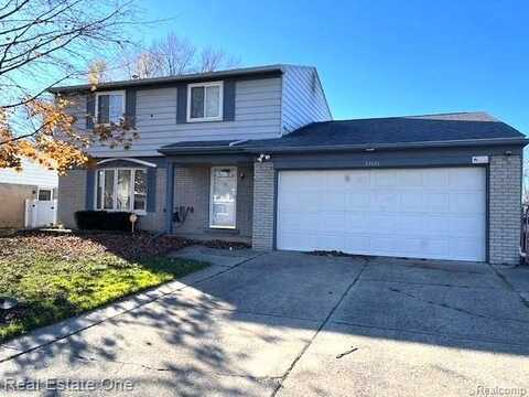 35923 TAMI Lane, Clinton Township, MI 48035