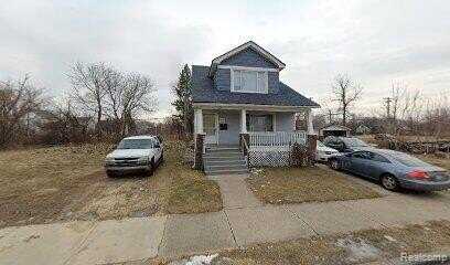 14622 FAIRCREST Street, Detroit, MI 48205