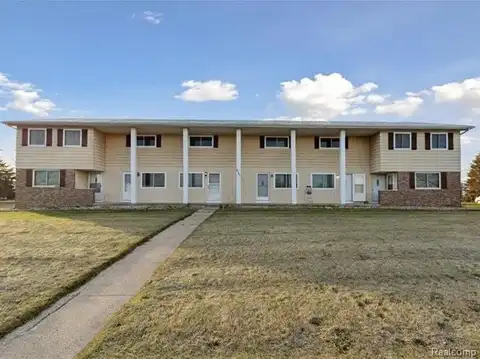 6301 Frank N Dot, Lansing, MI 48917