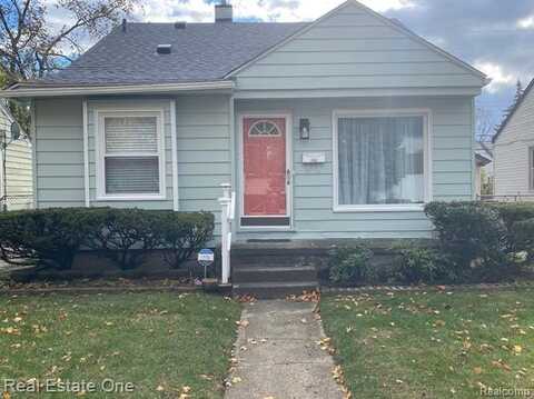 2326 Rowland Avenue, Royal Oak, MI 48067