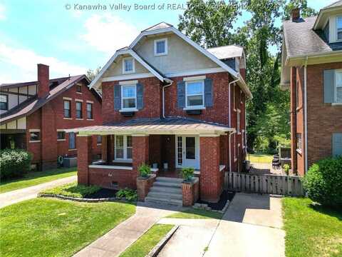 305 12th Avenue, Huntington, WV 25701