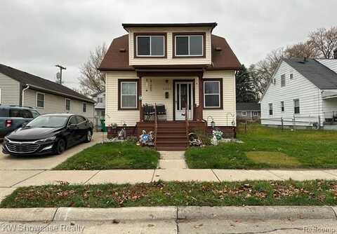 23045 Rein Avenue, Eastpointe, MI 48021