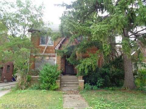 3610 BEDFORD Street, Detroit, MI 48224