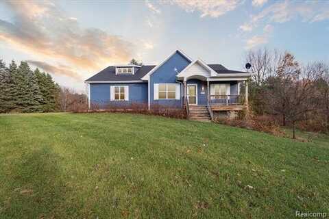 4177 JULIE KIM Lane, Goodrich, MI 48438