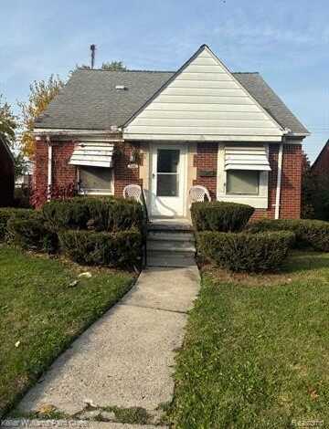 14441 CARLISLE Street, Detroit, MI 48205