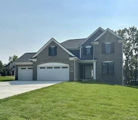 3671 Stallion Way, Commerce Township, MI 48382