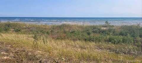 12663 W BEACH Road, Naubinway, MI 49762