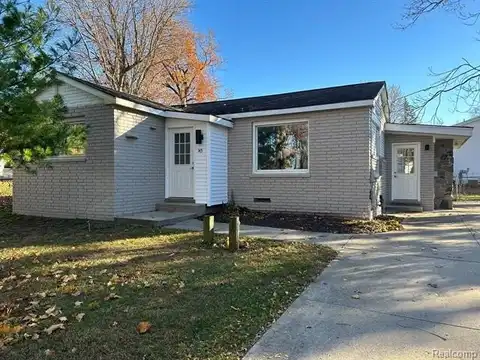 145 DANFORTH Street, White Lake, MI 48386