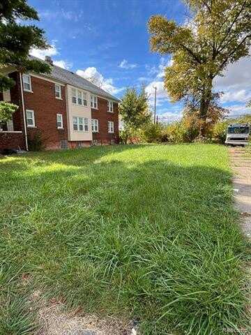 3573 NOTTINGHAM Road, Detroit, MI 48224