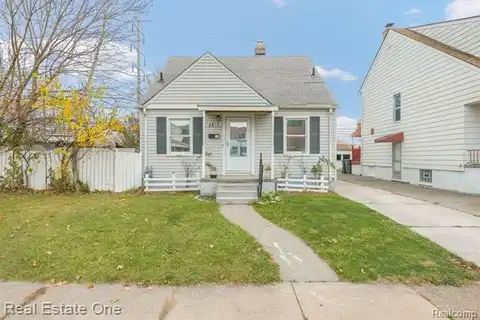 4810 CURTIS Street, Dearborn, MI 48126