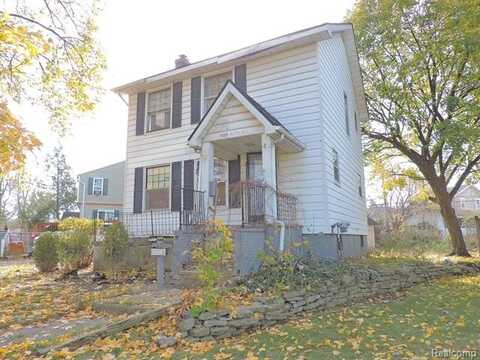 456 LETA Avenue, Flint, MI 48507