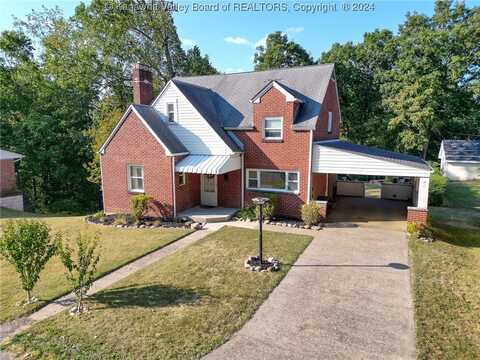 1406 Park Road, Saint Albans, WV 25177