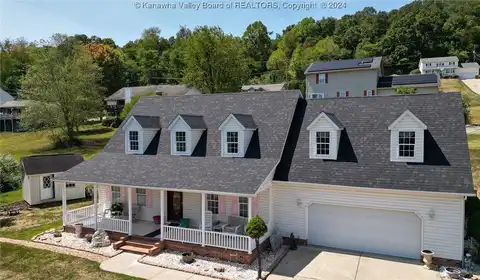 41 Regal Oaks, Barboursville, WV 25504