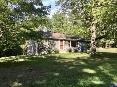 8970 Gibboney Lane, Huntingdon, PA 16652