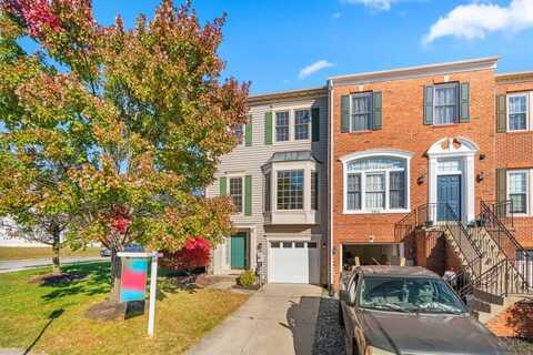 5901 Meadow Rose, Elkridge, MD 21075