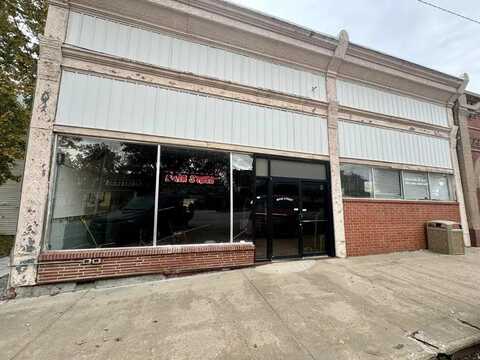 316 West Main Street, Highland, KS 66035