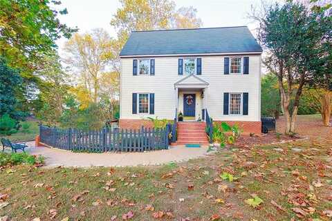 137 Riverview Plantation Drive, Williamsburg, VA 23188