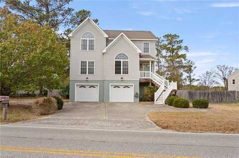 1127 Poquoson Avenue, Poquoson, VA 23662