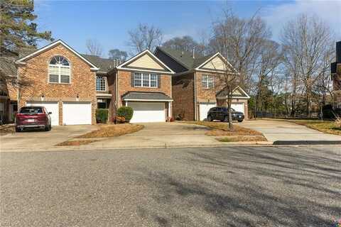 2034 Soundings Crescent Court, Suffolk, VA 23435