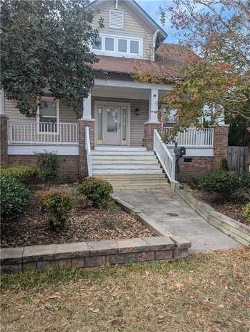 9553 18th Bay Street, Norfolk, VA 23518