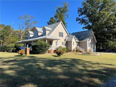 32497 Green Oaks Drive, Franklin, VA 23851