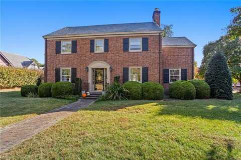 811 Park Place, Hampton, VA 23669