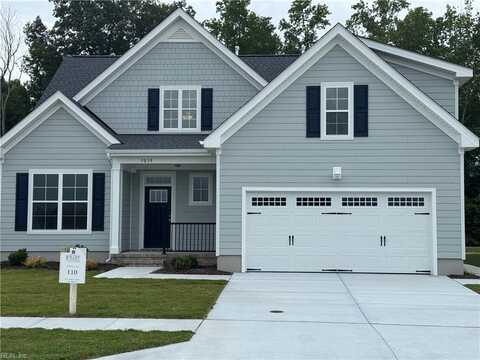 5039 Annapolis Drive, Chesapeake, VA 23321