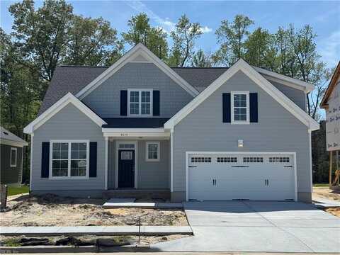 5039 Annapolis Drive, Chesapeake, VA 23321