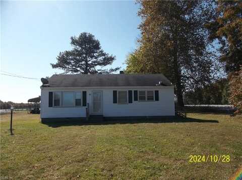 13556 White Meadow Road, Boykins, VA 23827