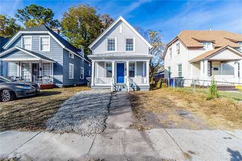 2420 Portsmouth Boulevard, Portsmouth, VA 23704