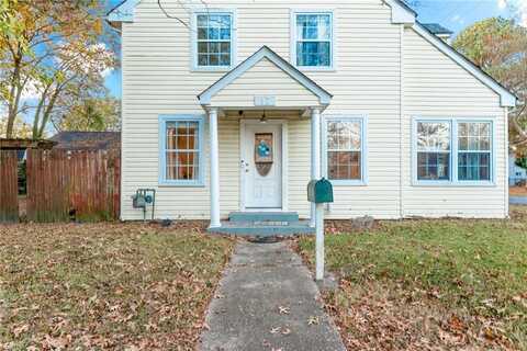 17 Prospect Parkway, Portsmouth, VA 23702