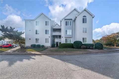 227 Dockside Drive, Hampton, VA 23669