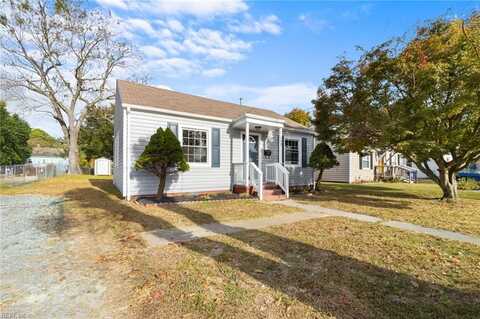 59 Bolling Road, Portsmouth, VA 23701