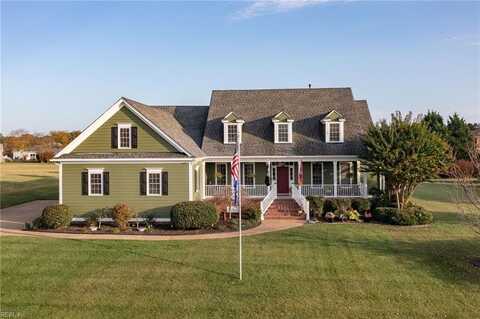 113 Muirfield, Smithfield, VA 23430