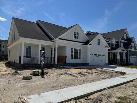 5043 Annapolis Drive, Chesapeake, VA 23321